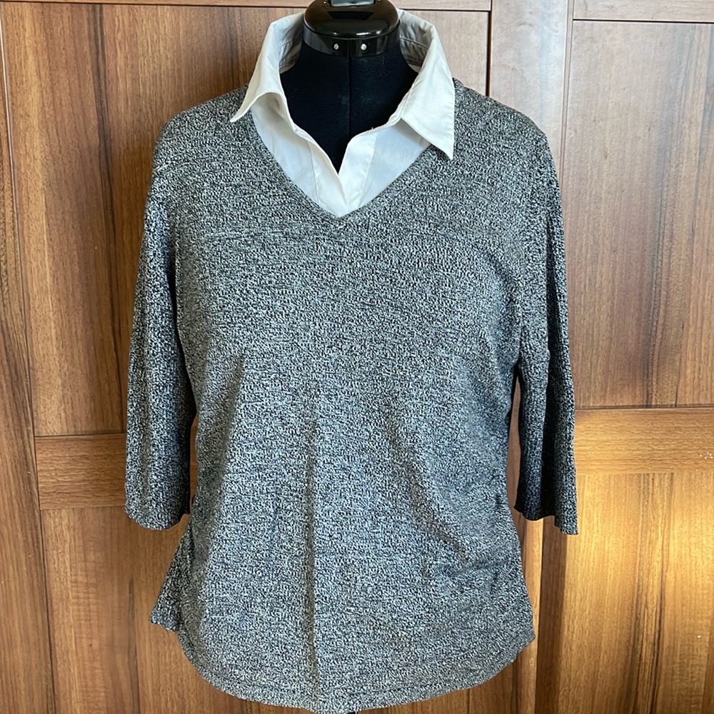 Collared Shirt